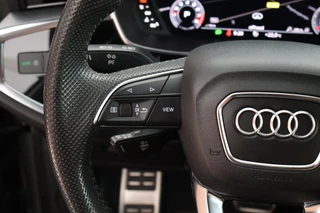 Audi Q3 40 TFSI 190pk quattro edition one Trekhaak Camera Keyless Virtual Cockpit Panoramadak Navigatie S-Line / 22