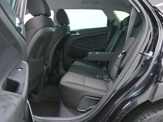 Hyundai Tucson 1.6 GDI Comfort | Trekhaak | Stoelverwarming | All-seasons / 16