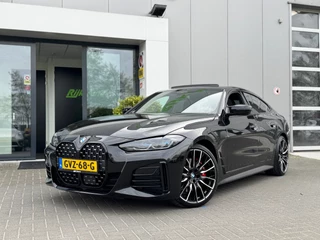 BMW 4-serie Gran Coupé M440i xDrive M-Sport * 360 Camera * 20 Inch * Laserlight / 4