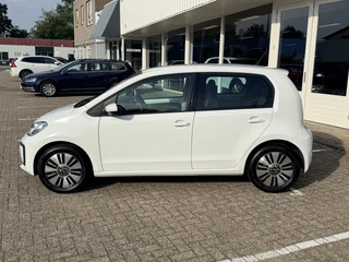 Volkswagen up! 1.0 BMT move up! | App-Connect | Airco | Bluetooth | Lichtmetalen velgen | Elektr. pakket / 14