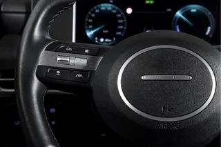 Hyundai Tucson 1.6 T-GDI PHEV Premium Sky 4WD  | S/K-Panodak | Elek. Stoelen | Adapt. Cruise | Stoelventilatie+Verw. | 360 Camera | NAV+App. Connect | Krell | Elek. Klep LM 19" | 1125 / 51