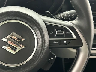 Suzuki Swift 1.2 Style Smart Hybrid Automaat Navigatie | Apple Carplay/Android Auto | Adaptieve Cruise Control / 22