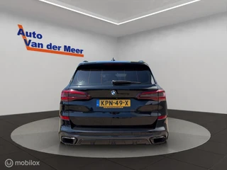 BMW X5 xDrive45e M-sport Shadow line / Laser koplampen / HUD / 14