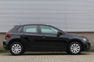 Volkswagen Polo 1.0 MPI 65PK Trendline  | BTW | Cruise Control | Bluetooth / 2