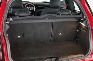 MINI Electric Camden Go Edition 33 kWh SOH 97% Apple CarPlay Achteruitrijcamera Sportstoelen Stoelverwarming / 11