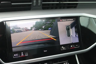 Audi A6 Avant 55 TFSI e Quattro S-Line Competition | S6 Diffuser | Pano | ACC | B&O | 360 | Memory / 15