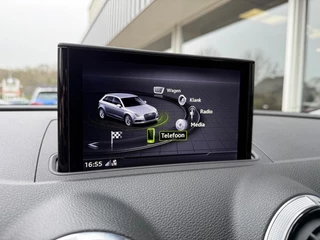 Audi A3 Sportback 35 TFSI CoD Advance - Automaat Apple Carplay Android Auto Navi / 28