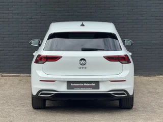 Volkswagen Golf 1.4 eHybrid GTE I INCL. € 850,00 AFL.KOSTEN + BOVAG GARANTIE / 4