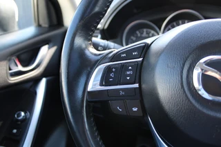 Mazda CX-5 2.0 SkyActiv-G 160 GT-M 4WD Automaat, Trekhaak, Panoramisch schuif/kanteldak, Lederen bekleding / 28