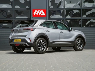Opel MOKKA 1.2 Turbo Elegance | CAMERA | CLIMA | KEYLESS / 11
