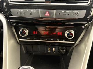 Mitsubishi Eclipse Cross 2.4 PHEV First Edition / 22