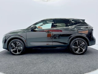 Nissan QASHQAI 1.3 MHEV Xtronic Tekna / 9