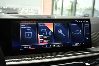 BMW X5 xDrive50e M-Sport  Frozen-grey Pano Trekh Massage ACC 360 HUD 4WS Soft-close H/K / 40
