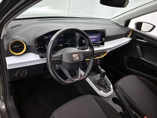 SEAT Arona 1.0 TSI AUTOM Style Connect / 15