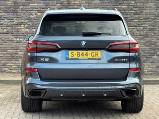 BMW X5 XDRIVE 45E M-Sport Panodak Head-Up 94% SOH 360 Camera / 11