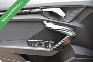 Audi A3 Sportback 35 TFSI Business edition MATRIX/VIRTUAL COCKPIT/ETC.! / 16