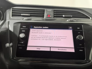 Volkswagen Tiguan 1.4 TSI ACT Highline|CAMERA|CARPLAY| / 19