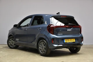 KIA Picanto 1.0 DPi 68pk 4-zits DynamicPlusLine / 8