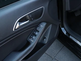 Mercedes-Benz CLA-klasse 200 Ambition | PDC | PANO | SPORTSTOELEN | CRUISE | NAVI | / 16