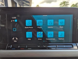 Volkswagen Golf 1.5 ETSI LIFE Business, Trekhaak, Stuur/stoel verwarming, Carplay, ACC, ALL IN prijs! / 25