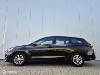 HYUNDAI I30 WAGON 1.0 T-GDI COMFORT/CAMERA/TREKHAAK/LED/15''LMV/CLIMATE/CARPLAY / 2