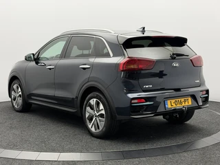 Kia e-Niro DynamicPlusLine 64 kWh SOH 95,4% | Trekhaak |Schuif/Kanteldak | Camera | Stoel/Stuurverwarming | Carplay&Android / 9