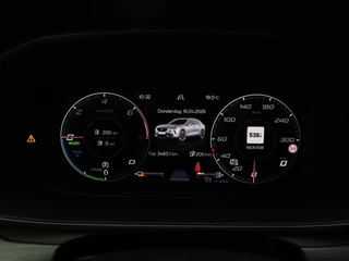 CUPRA Formentor 1.4 e-Hybrid 204 Pk / 26
