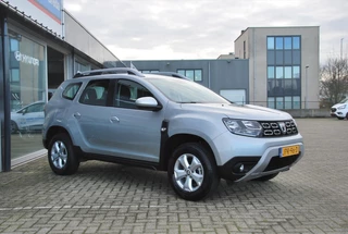 DACIA Duster 1.0 Tce 92pk 4x2 Essential | TREKHAAK | / 4