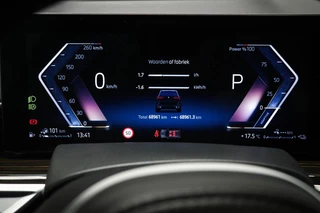BMW X5 xDrive50e M-sport | PANORAMADAK | INDIVIDUAL VOLLEDER MERINO | HEAD UP | HARMAN KARDON | 360 CAMERA | MAXTON | 22" | / 6