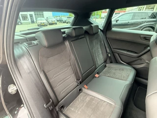 SEAT Ateca 1.5 TSI FR Business Intense  | Full LED | Adapt. Cruise | Apple/Android | Keyless | Camera | Stoel- Stuurverwarming / 84
