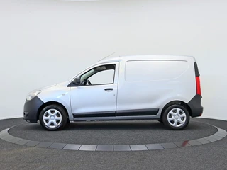 Dacia Dokker 1.5 dCi 75 Ambiance Airco | Navigatie | Dealer onderhouden / 6