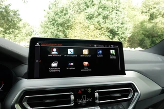 BMW iX3 Executive 80 kWh  | Elektr. Trekhaak | Camera | Panorama dak | Adaptieve Cruise | LED | Leder | / 46