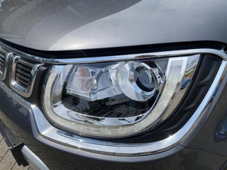 SUZUKI Ignis 1.2 Smart Hybrid 83pk CVT Select / 2