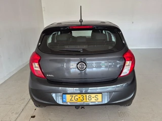 Opel KARL 1.0 120 Jaar Edition Trekhaak / 5