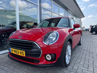 Mini Clubman 1.5 Cooper Business Edition|Airco|Navi|Cruise control| / 4