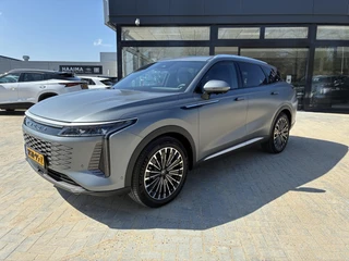 Omoda 9 1.5T-GDi SHS-P Premium 5p SHS Plug-in Hybride AWD | Alle opties! | 537 PK | 7 Jaar Garantie |