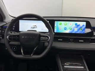 Omoda 5 EV Premium 61 kWh / 23