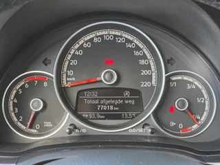Volkswagen Up! 1.0 BMT high up! | PDC | AIRCO | CRUISE / 19
