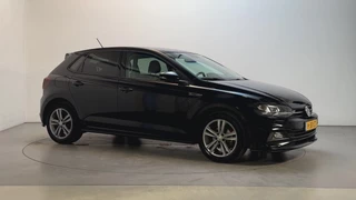 Volkswagen Polo 1.0 TSI Highline Business R R-Line Virtual Cockpit Parkeersensoren Climate Control / 2
