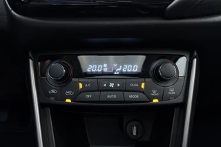 Suzuki S-Cross 1.4 Boosterjet Style Smart Hybrid 110pk | Panoramadak | Navigatie | Camera | Trekhaak | Cruise Control Adaptief | Climate Control | Stoelverwarming / 25