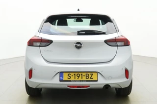 Opel Corsa 1.2 75pk Edition | Demo | Airco | Cruise Control | Parkeersensoren achter | Stuurverwarming | Navigatie via Apple Carplay | Lichtmetalen velgen / 12