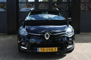 Renault Clio 0.9 TCE LIMITED Parkeer sensoren / Cruise control / Trekhaak / 2