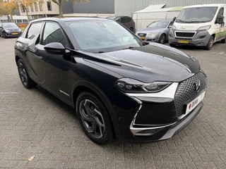 DS DS 3 Crossback 100pk Opera (Camera - Leder - LED Matrix - Parkeersensoren V+A - Automatische Airco - Apple Carplay - Navigatie - Head up) / 8