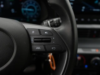 Hyundai Bayon 1.0 T-GDI Comfort Automaat Navigatie | LED / 25