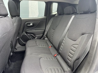 Jeep Renegade 4xe 240PK Plug-in Hybrid The North Star (Elektrisch Schuifdak - Navigatie - Adaptieve Cruise Controle - LED - Automatische Airco 4WD - Camera - Stuur & Stoel verwarming) / 10
