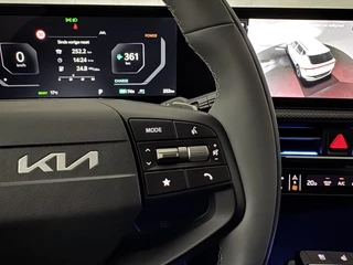 KIA Ev6 84kWh 229pk RWD Plus Advanced / 18