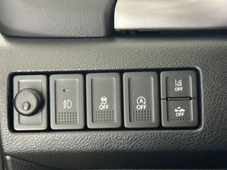 Suzuki Vitara 1.4 Boosterjet Select Smart Hybrid Automaat Navigatie | Parkeercamera | Trekhaak / 27