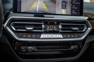 BMW iX3 M-Sport Impressive 80 kWh, BTW, VOL!, SOH 94%, Pano / 21