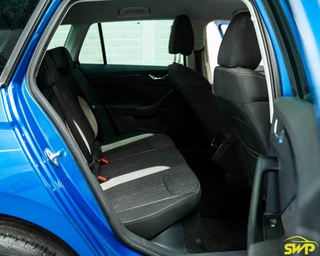 Skoda Kamiq 1.5 TSI ACT Business Edition | Metallic | Navi | Cam | Automaat / 22