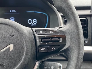Kia Stonic 1.0 T-GDi MHEV ComfortLine | Airco | Navigatie | Cruise control | Parkeercamera | Apple Carplay/Android Auto / 17